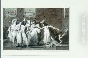 Roman History by Henri Joseph De Forestier