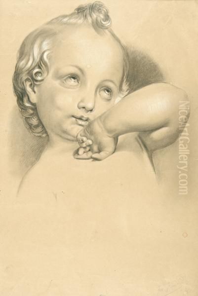 Retrato De Nino - view 1
