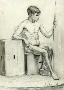 Academia by Juan Dios De Frances Mexia