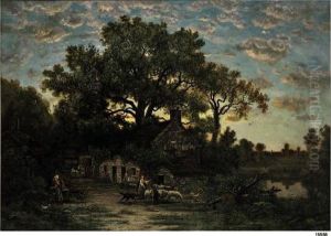 "cascina Bretone" 1851 "cascina Bretone" 1851
