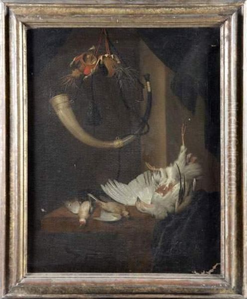 Nature Morte - view 1