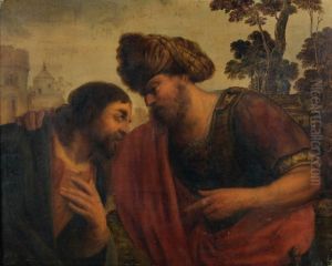Le Retour Du Fils Prodigue ? Le Retour Du Fils Prodigue ?
