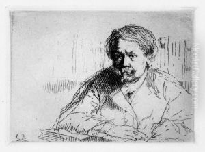 Les Freres Zemganno by Edmond De Goncourt