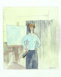 Le Songe D'une Femme by Remy De Gourmont