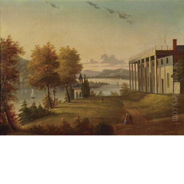 Mount Vernon - view 1