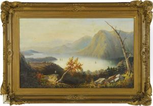 View Of West Point