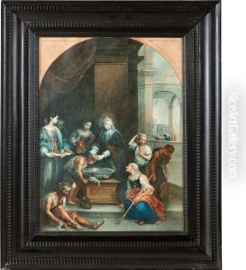 Biblisk Figurscen
