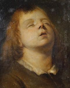 A Sleeping Child