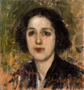 Giovane Donna