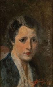 Ritratto Di Donna