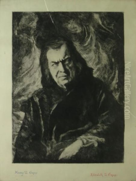 Autoportrait - view 1