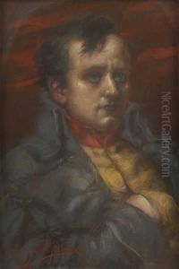 Napoleon Bonaparte by Henry de Groux