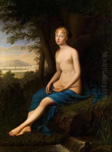Psyche - view 1