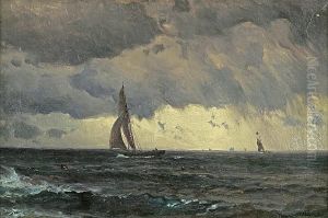 Sailing Through Storms Sailing Through Storms