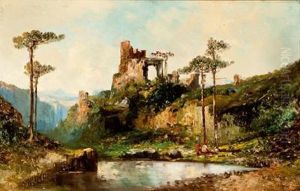 Paisaje Paisaje