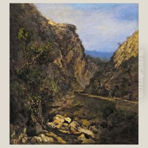 Paisaje Paisaje