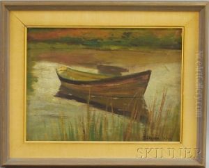 Dory by Franklin De Haven