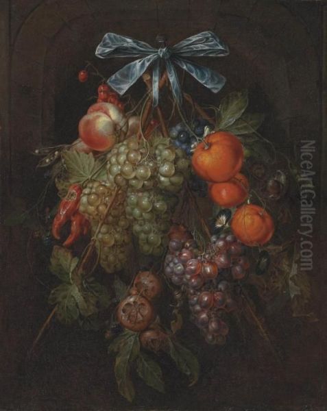Still Life - view 1