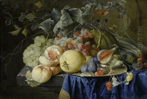 Still Life