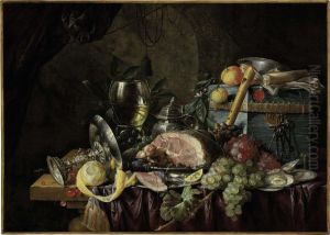 Still Life