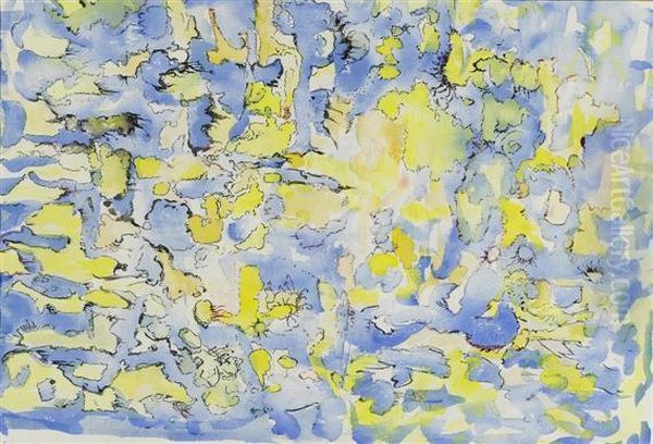 Untitled - view 1