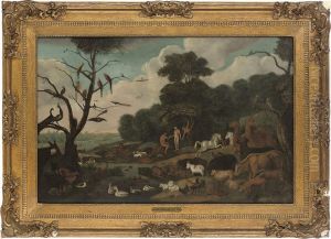The Garden Of Eden