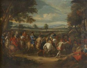 La Marche by Philipp De Hondt