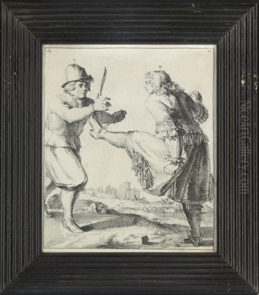 The Art Of Self-defence - view 1