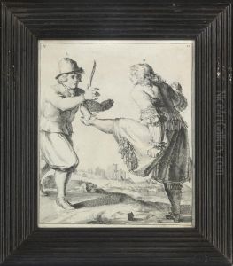 The Art Of Self-defence The Art Of Self-defence