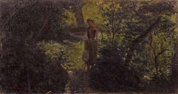 Nel Bosco - view 1