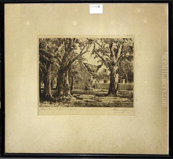 'steynsberg Tokai Cafe', 'stellenberg Kenilworth Cafe' And 'glenconner Stellenbosch Cafe' - view 1