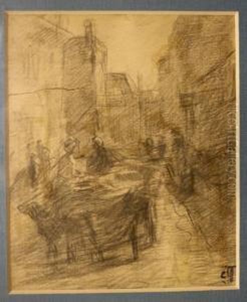 De Groentekar - view 1