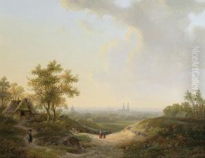 View Ofkleve