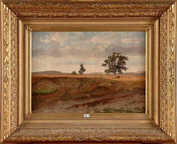 Terrains En Bruyere - view 1