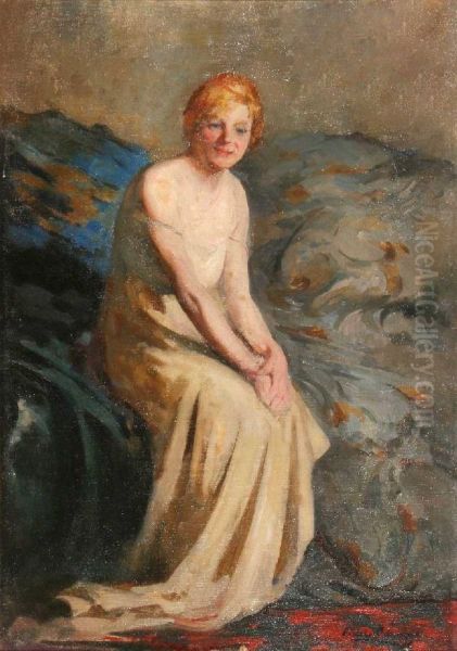 "en El Divan" - view 1