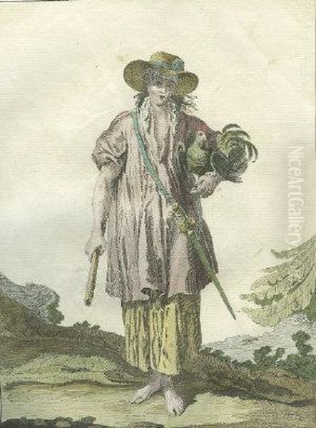 Coleccion De Trajes De Espana - view 1