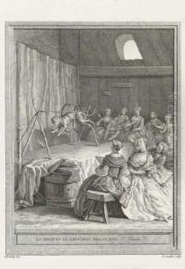 Desaint Et Saillant