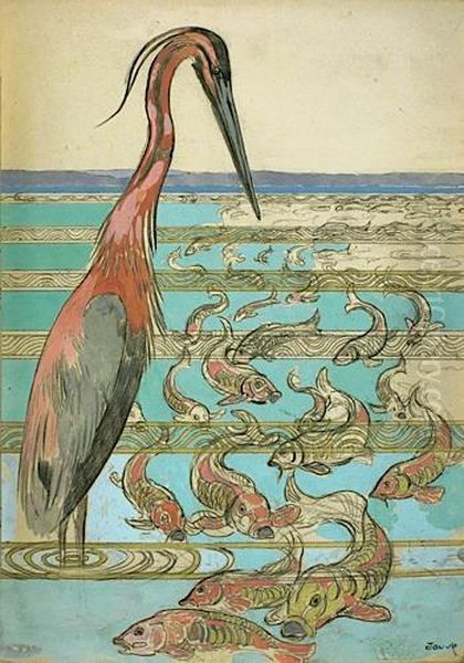 Fables - view 1