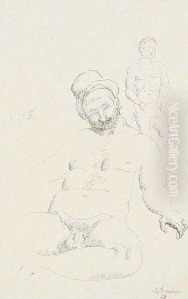L'ivresse De Noe - view 1