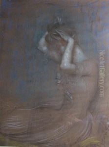 Untitled by Antonio De La Gandara