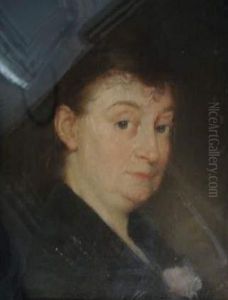 Gandara by Antonio De La Gandara