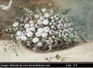 Untitled by Maria Luisa De La Riva Y Callol De Munoz