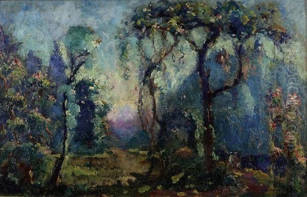 Le Parc - view 1