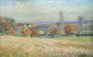 Autumne, Environ De Salvar