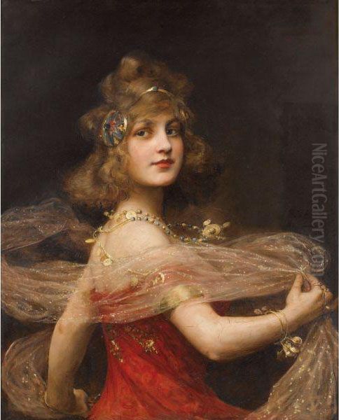 Salome - view 1