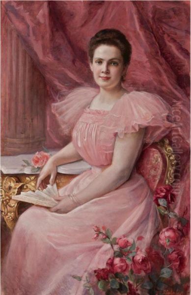 Pretty In Pink - view 1