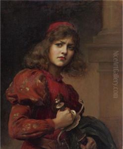 St. Joan Of Arc