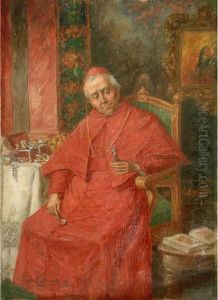 Le Prelat Collectionneur