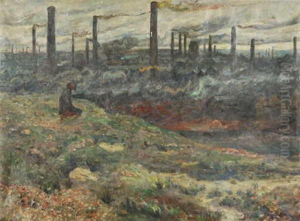 Landscape - view 1