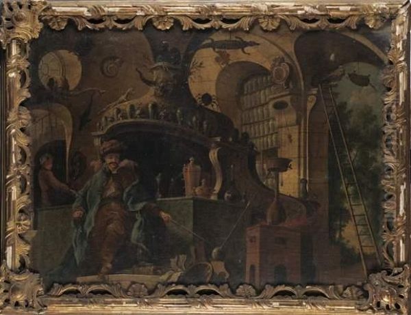 La Pharmacie - view 1